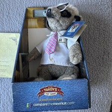 Compare the meerkat sergei - compare,