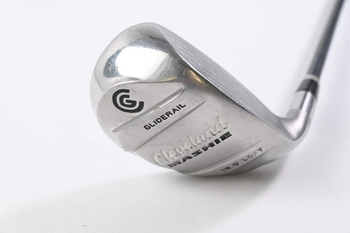 Cleveland mashie hybrid - mashie,
