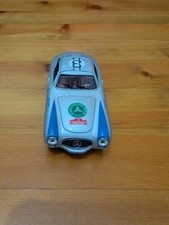 Mercedes-Benz 300 SL Rally Car