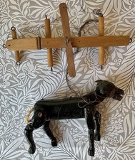 HANDMADE DOG 7” PROFESSIONAL