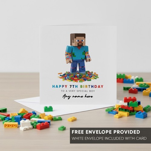 Personalised birthday card - birthday, |