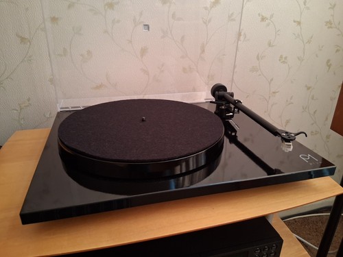 Rega planar plus - 1,