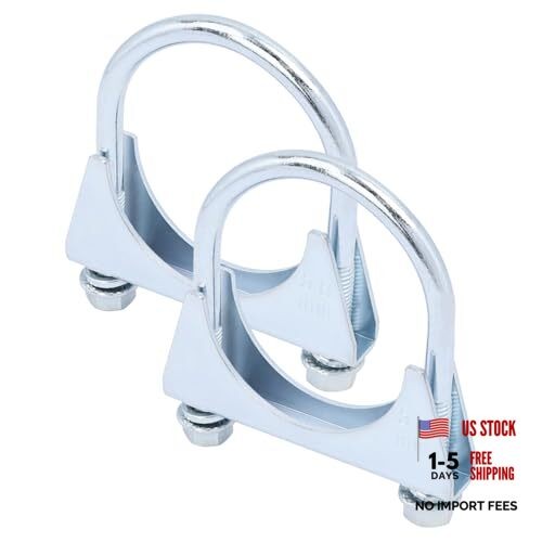 Pack u bolt - 2,