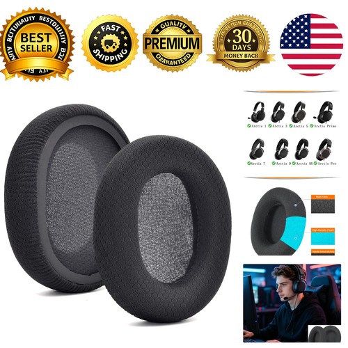 Steelseries arctis 9 - 5, 7
