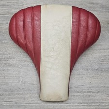 Vintage Persons USA Red White