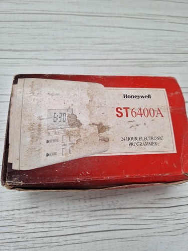 Honeywell st6400a channel - st6400a,