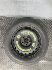 MERCEDES B CLASS 16" SPACE