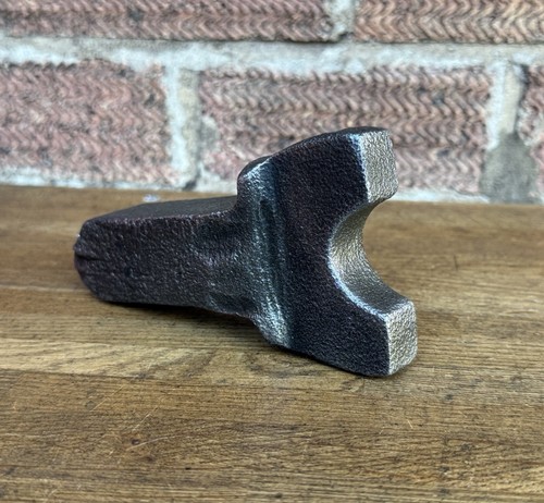 Vintage y shape - 1/4”,