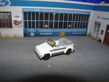 Matchbox Volkswagon Type 181