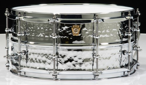 Ludwig 5x14 supraphonic - ludwig,