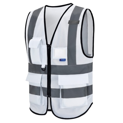 Vis jacket high viz - vis,