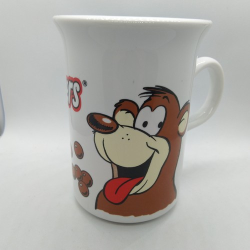 Maltesers chocolate ceramic - maltesers,