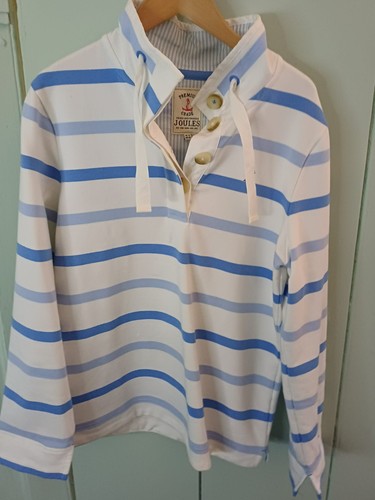 Joules sweatshirt size 12 - joules,