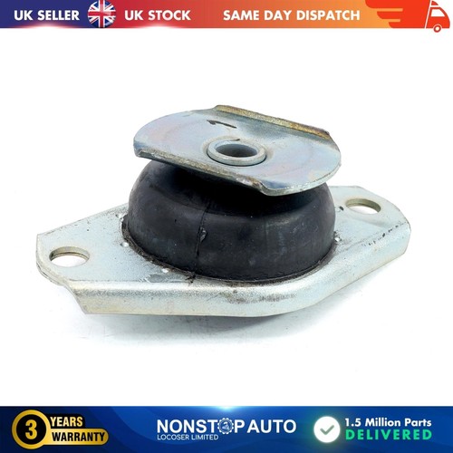 Engine mount rear for fiat - mount,