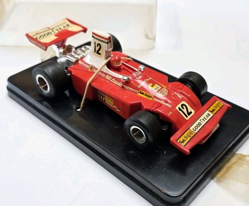 Airfix mrrc 6000 ferrari - airfix/mrrc, 312t