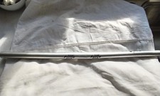 Ritchey handlebars force 6061 t6 straight bike silver reynolds