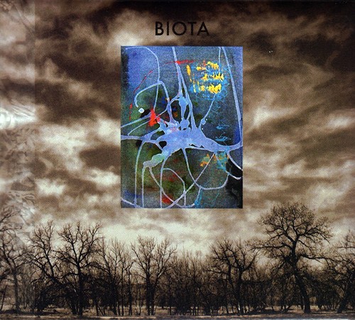 Biota cape flyaway digi - biota,