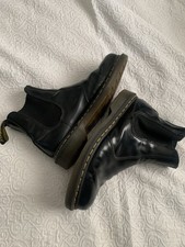 Dr Marten Chelsea Boot- 2976- Size 6