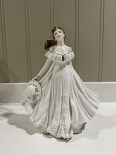 Royal Worcester, Large Figure