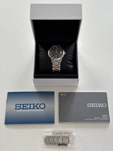 Seiko prospex alpinist 1959 - prospex,