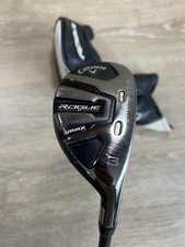 Callaway Rogue St Max 3
