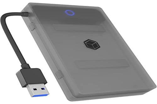 Icy box sata usb - sata,