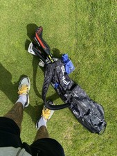 Ping Moonlight Sunday Golf Carry Bag