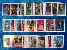 Barbie and Friends! SINGLE Non-Sport Trading Card by Panini 1992