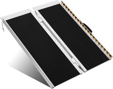 2/3/4/5/8FT Folding Portable