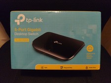 TP-Link 5-Port Gigabit