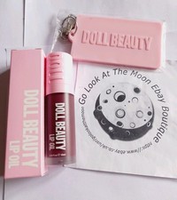 Doll Beauty BNIB Cherryberry
