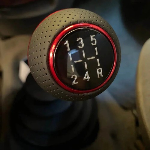 Universal speed car gear - universal, 5