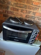 Cookworks 28L Mini Oven with