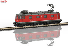 Marklin SBB Re6/6 11666