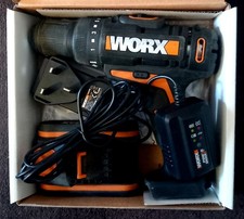 Worx WX170.9 20V Cordless