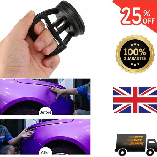 Alloy wheel centre cap puller - alloy,