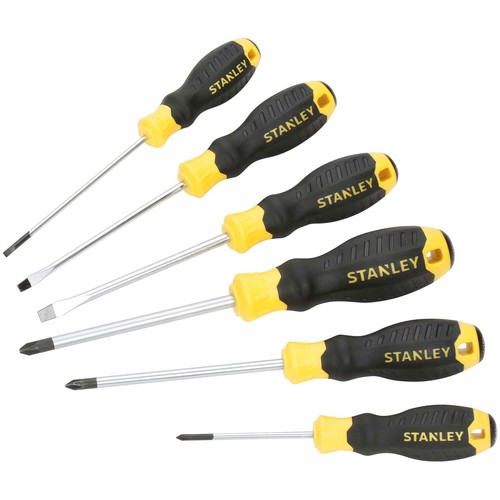 Stanley cushion grip - stanley, grip™