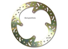 EBC brake disc STD MD933D for
