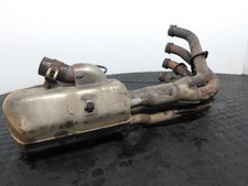 YAMAHA YZF R6 Exhaust Manifold