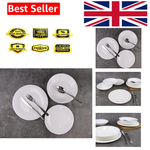 Dinner set aria - pc,