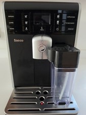 Phillips saeco hd8769 bean - hd8769, to