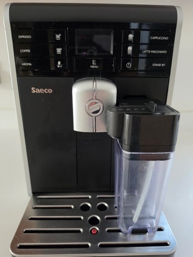Phillips saeco hd8769 bean - phillips,