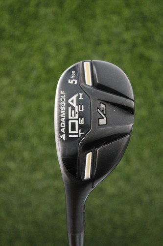 Lefty adams idea tech 5 - adams,