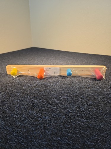 New sealed ikea flisat - ikea,