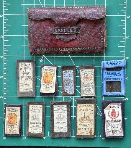 Antique victorian linington - victorian,