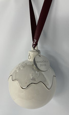 Pandora 2018 Christmas Pudding