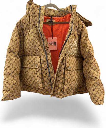 Gucci the north - gucci, x