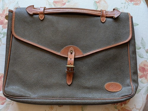 Vintage mulberry - vintage,