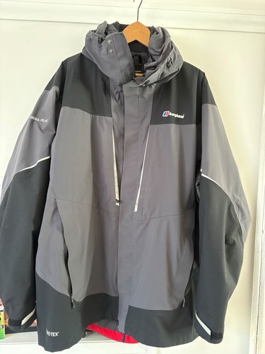 Berghaus mera peak - berghaus, gore-tex