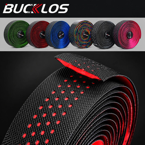 Bucklos bicycle handlebar - bicycle,
